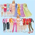 Barbie Magic Dolls