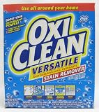 OXI CLEAN ���������꡼�� ������6.8kg ��ǽɺ��� �����ѡ�ɺ��� ������Ȥ� 101����ʾ�α���ˡ�