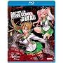 High School of the Dead: The Complete Collection [&hellip 
