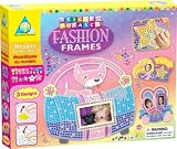 Orb Factory Sticky Mosaic Fashion Frames