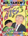Mr. Tanen's Ties