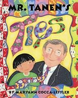 Mr. Tanen's Ties