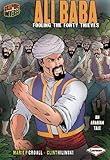 Ali Baba : fooling the forty thieves