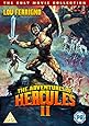 Hercules [DVD]