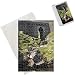 Photo Jigsaw Puzzle of Ireland, County Mayo, Achill Island, Keem Strand. Stone arched bridge. Credit as from Danita Delimont