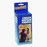 Saint-Gobain Tech Fabrics 20X Crack Repair Fabric