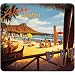 Allsop Art Hawaii - Mouse pad