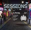 M.O.S. Sessions: D. Ramirez