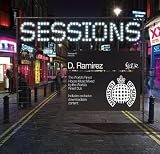 M.O.S. Sessions: D. Ramirez