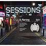 M.O.S. Sessions: D. Ramirez