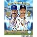 Don Mattingly/Keith Hernandez Dual Autographed/Hand Signed ''NY Finest'' 16x20 Photo