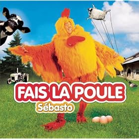 Fais la poule