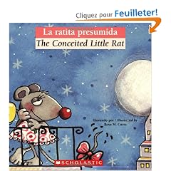 La Ratita Presumida / The Conceited Little Rat
