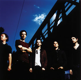 Bilder von Snow Patrol