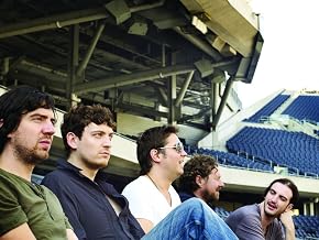 Bilder von Snow Patrol