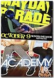 Mayday Parade the Academy Is... Poster - Concert Flyer