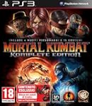 Mortal Kombat - Komplete Edition