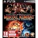 Mortal Kombat - Komplete Edition