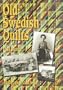 Old Swedish Quilts