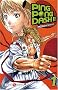 Ping Pong Dash, Tome 1 :