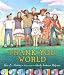 Books : Thank You, World
