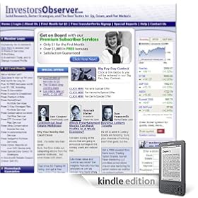 Investors Observer Market Alerts