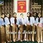 Congo Se Divierte