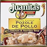 UPC 070132007505 product image for Juanita's Chicken Pozole | upcitemdb.com