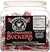 Buffalo Bills Old Fashioned Cinnamon Suckers (40 individually wrapped cinnamon lollipops per tub)(0.75 oz. each)