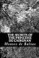 The Secrets of the Princesse de Cadignan