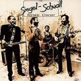 Siegel-Schwall Reunion Concert