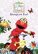 Elmo's World - Springtime Fun