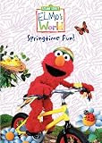 Elmos World - Springtime Fun