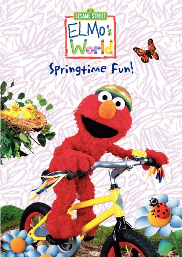 Springtime Fun [DVD] [Region 1] [US Import] [NTSC]
