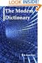 The Modem Dictionary
