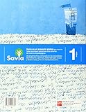 Image de Cuaderno de lengua, Pauta. 1 Primaria, 2 Trimestre
