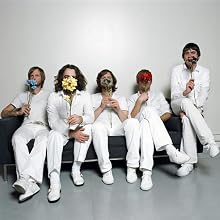 Minus the Bear
