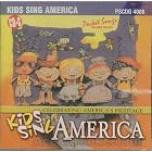 Sing The Hits Of Kids Sing America (Karaoke CDG) by Karaoke