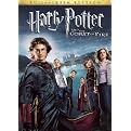 Harry Potter and the Goblet of Fire (Fullscreen) (Dual-layered DVD)