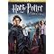 Harry Potter and the Goblet of Fire (Fullscreen) (Dual-layered DVD)