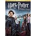 Harry Potter and the Goblet of Fire (Fullscreen) (Dual-layered DVD)