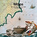 Maps 2008 2008 (Wall Calendar)