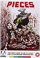 Pieces [DVD]