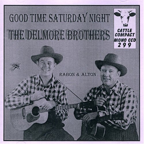 CD-Charts  Search : Good Time Saturday Night