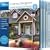 Better Homes and Gardens Home Designer 8.0 (PC)