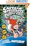 Captain Underpants And The Preposterous Plight Of The Purple Potty People