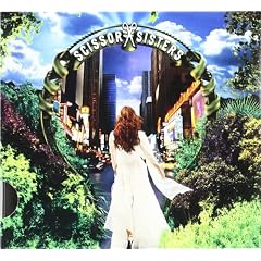 Scissor Sisters (Ltd.Pur Edt.)
