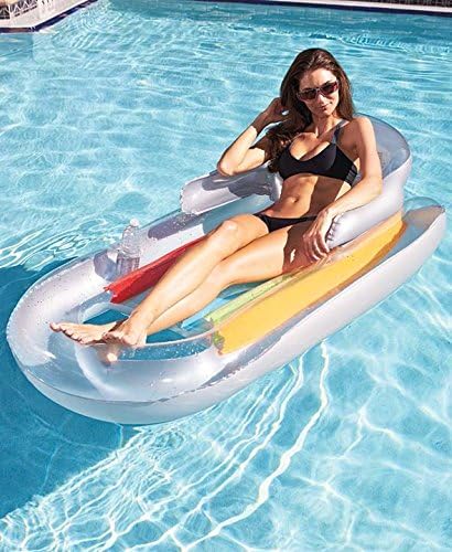 Fashion Lounger Float
