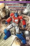 Transformers Comics
