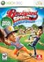 Backyard Sports: Sandlot Sluggers
